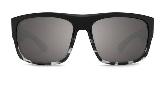 Kaenon Burnet Polarized Glasses Matte Black Camo - Dogfish Tackle & Marine