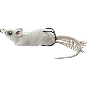 Live Target Field Mouse MHB60T402 - Dogfish Tackle & Marine