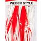 Boone Weber Style Skirts - Dogfish Tackle & Marine