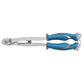 Cuda 10.5" Carbon Steel Hook Cutter - Dogfish Tackle & Marine