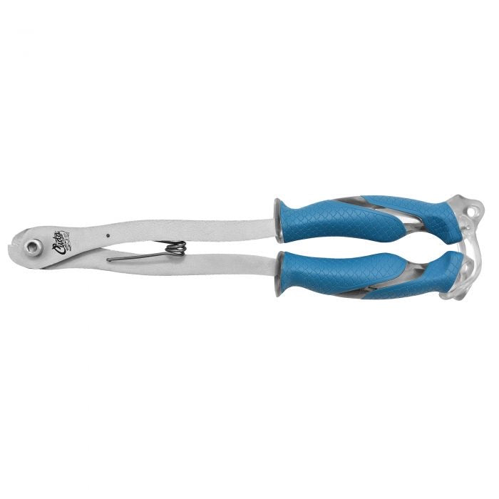 Cuda 10.5" Carbon Steel Hook Cutter - Dogfish Tackle & Marine