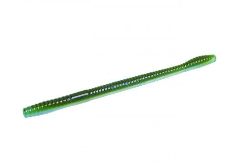ZOOM 7 Inch Magnum Trick Worm Super Salt Plus