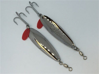 Gator Stainless Steel Casting Spoons - Dogfish Tackle & Marine