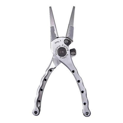 Accurate Piranha Pliers - Dogfish Tackle & Marine