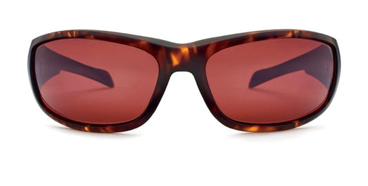 Kaenon Capitola Polarized Sunglasses Matte Tortoise /Copper - Dogfish Tackle & Marine