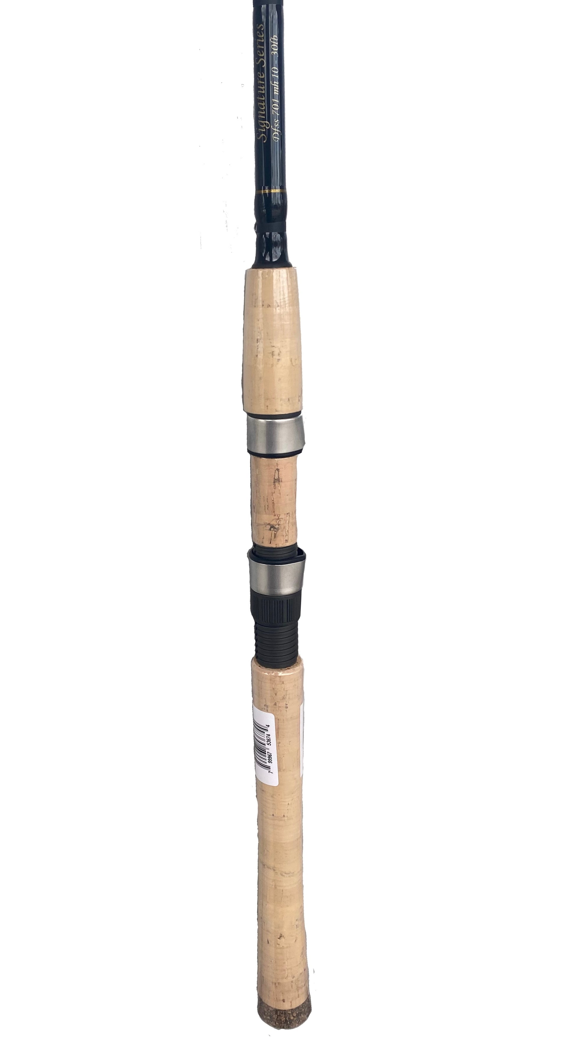 Distance Throwing Rod Freshwater Saltwater Fishing Pole Tackle Supplies 