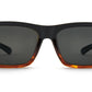 Kaenon Silverado Polarized Glasses Matte Black/Tortoise - Dogfish Tackle & Marine