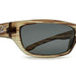 Kaenon Cowell Polarized Sunglasses Matte Seaweed/ Grey - Dogfish Tackle & Marine