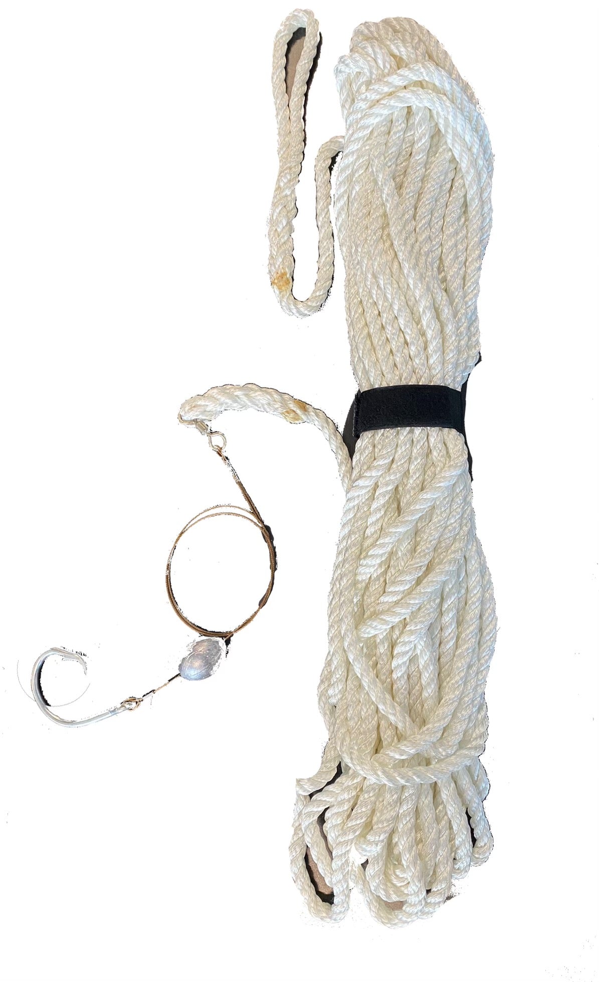 Goliath Grouper Hand Line Rig - Dogfish Tackle & Marine