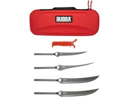 Bubba Interchangeable Blade System - Dogfish Tackle & Marine