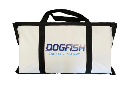 Dogfish Fish Bags - Dogfish Tackle & Marine
