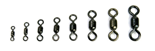 KROK Stainless Steel Swivels - Dogfish Tackle & Marine