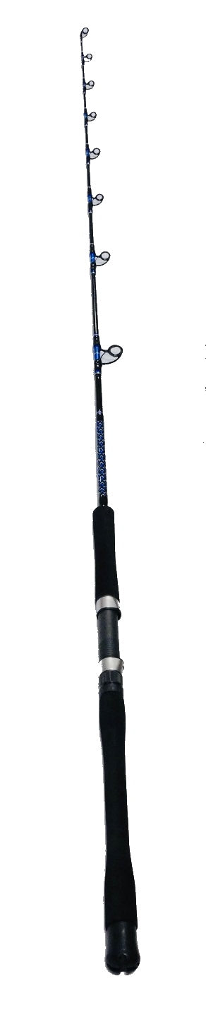 Dogfish Stik Conventional Blue Water Series Rods