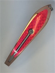 Gator Lure's King Spoons