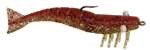 D.O.A 3” Shrimp 1/4oz 3 Pack - Dogfish Tackle & Marine