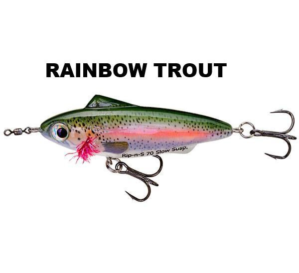 Unfair Lures Rip-N-Slash– Dogfish Tackle & Marine