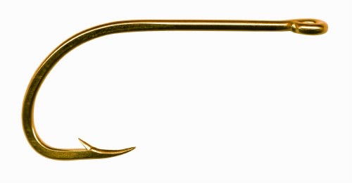 Mustad Beak Hook 92671-GL - Dogfish Tackle & Marine