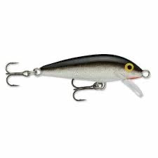 Rapala Original Floating Bait