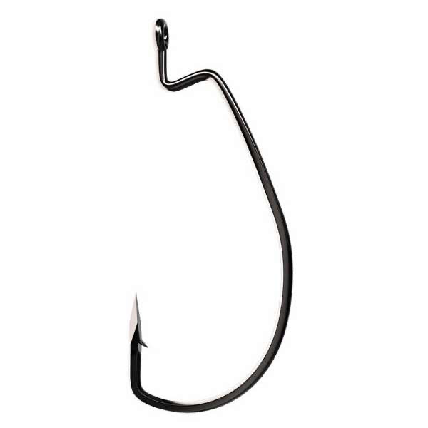 Trokar Magworm Hook