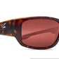 Kaenon Anacapa Polarized Sunglasses Matte/Tortoise/Copper - Dogfish Tackle & Marine
