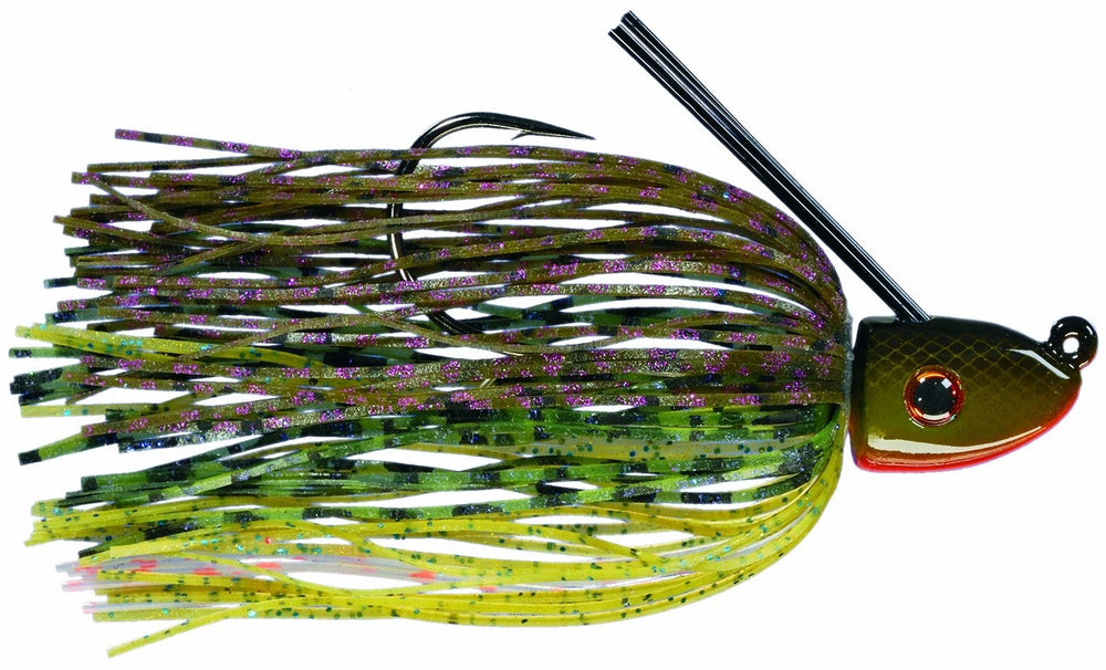 Strike King Swimming Jig