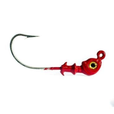 DOA Long Shank 1/4oz Jig Heads