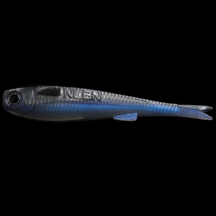NLBN 5” LIL MULLET - Dogfish Tackle & Marine