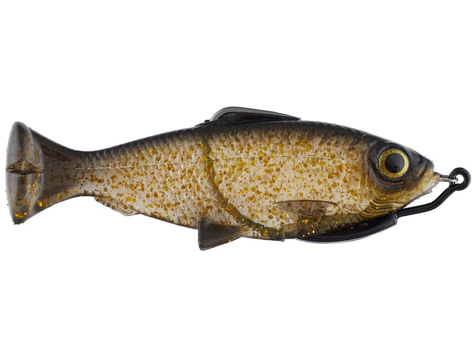Savage Gear Pulse Tail Baitfish