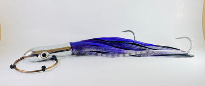 DF Jetted Wahoo Missile - Dogfish Tackle & Marine