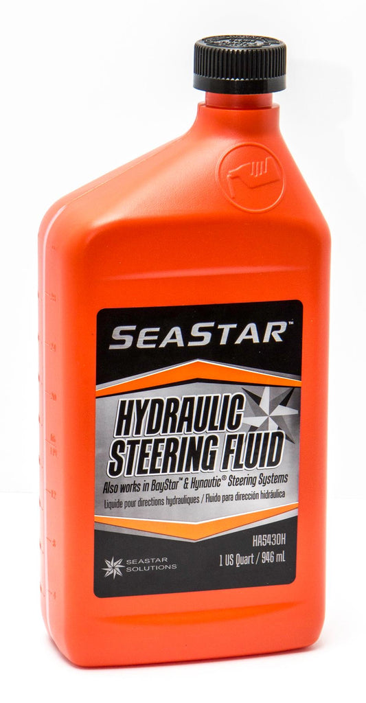 Sea Star Hydraulic steering fluid - Dogfish Tackle & Marine