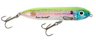 Heddon Super Spook Jr. - Dogfish Tackle & Marine