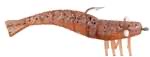 D.O.A 3” Shrimp 1/4oz 3 Pack