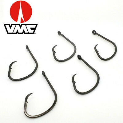 VMC Baitholder Hooks Size 6 Qty 10