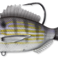 Live Target Pinfish Swim Bait - Dogfish Tackle & Marine