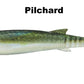 Unfair Lures Smackshad - Dogfish Tackle & Marine