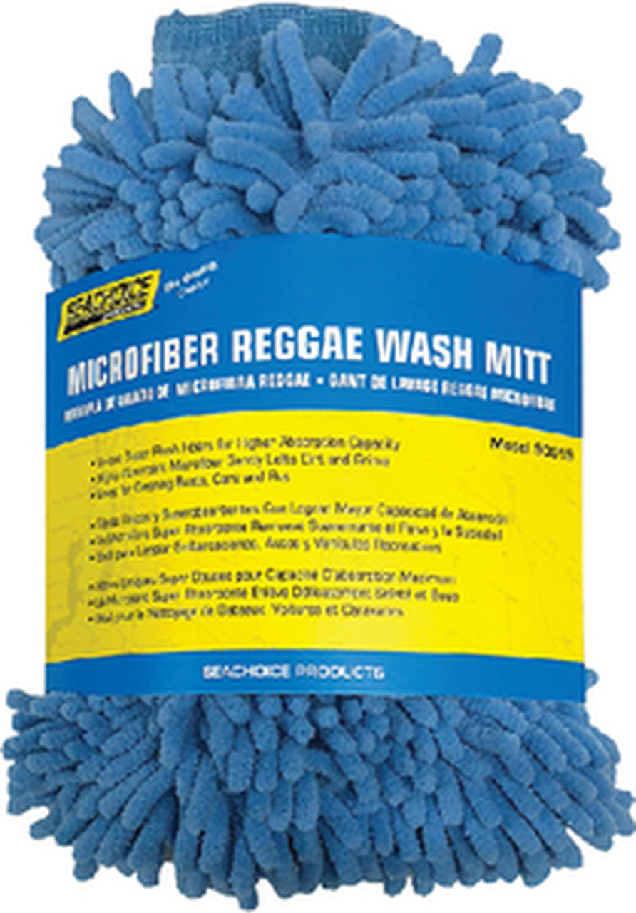 Seachoice Microfiber Wash Mit 50-90019 - Dogfish Tackle & Marine
