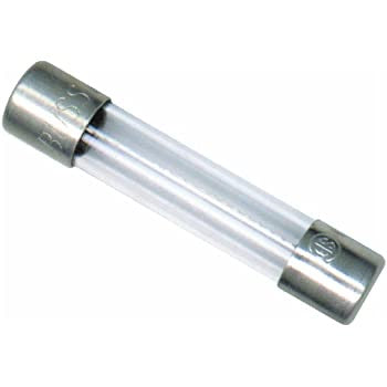 Marpac Glass Fuses *
