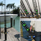 Madera Marine Rod Carrying System - Dogfish Tackle & Marine