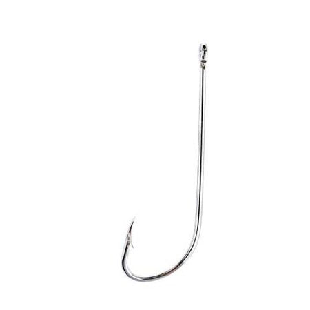 Eagle Claw Lazer Sharp 2x Long 066N