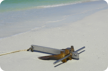 Sea Claw Anchors - Dogfish Tackle & Marine