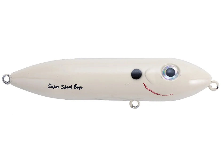 Heddon Super Spook BOYO - Dogfish Tackle & Marine