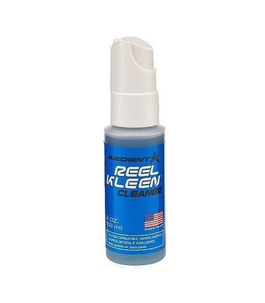 Ardent Reel Cleaner 2 oz. - Dogfish Tackle & Marine