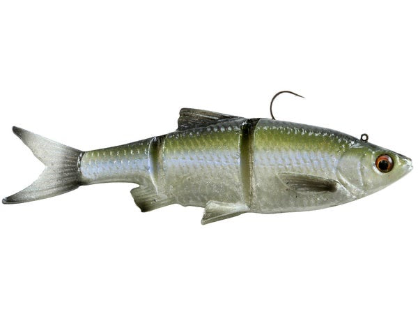 savage gear 3d Savage Gear 3D Baitfish 4”– Dogfish Tackle & Marine