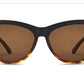 Kaenon Madera Polarized Glasses Matte Black/ Tortoise - Dogfish Tackle & Marine