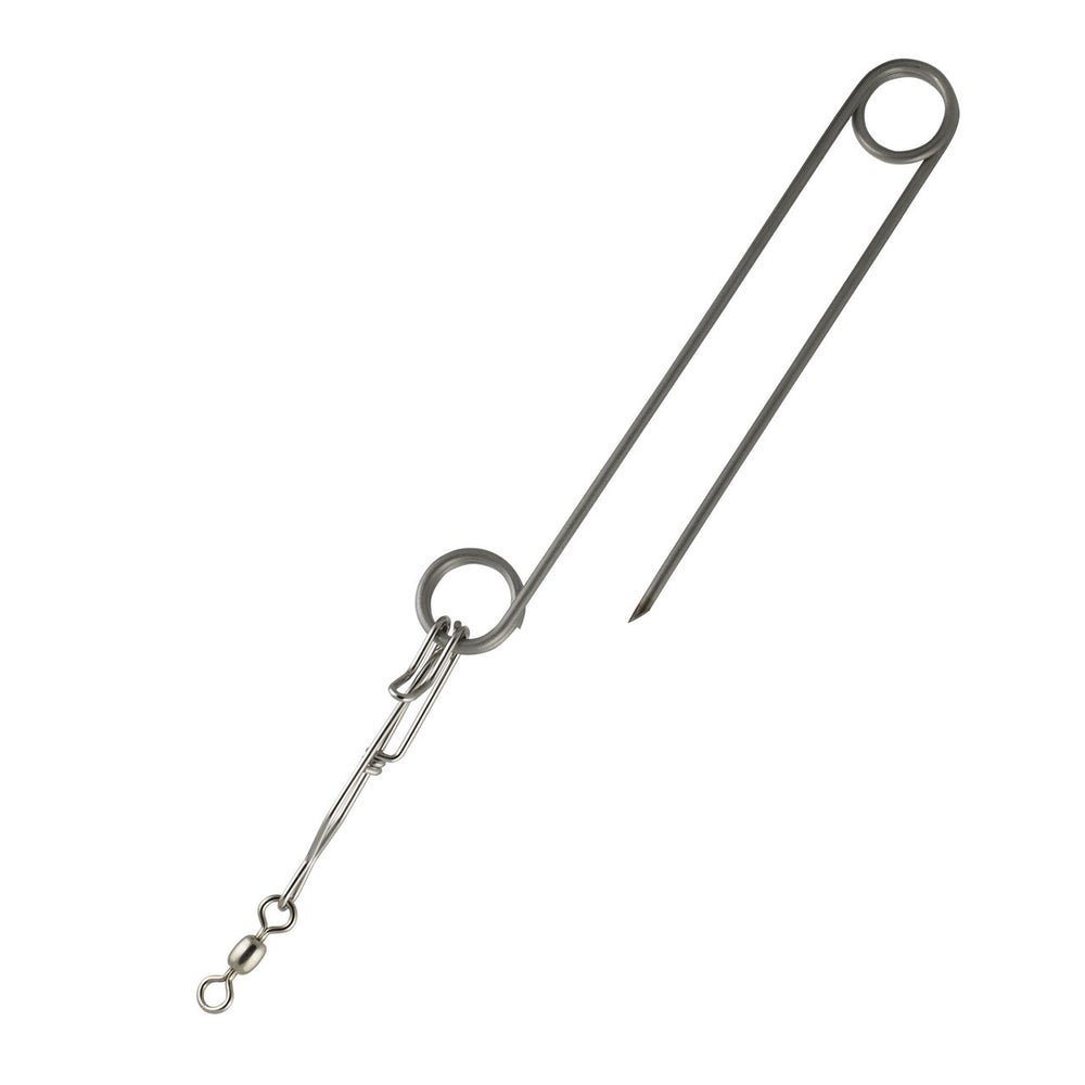 Diamond Fish Saver Descending Device