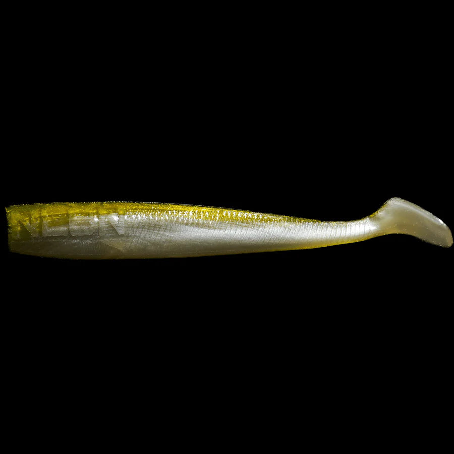 NLBN 8” Paddle Tail - Dogfish Tackle & Marine