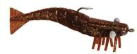 DOA 4” Shrimp 1/2oz 3 Pack - Dogfish Tackle & Marine