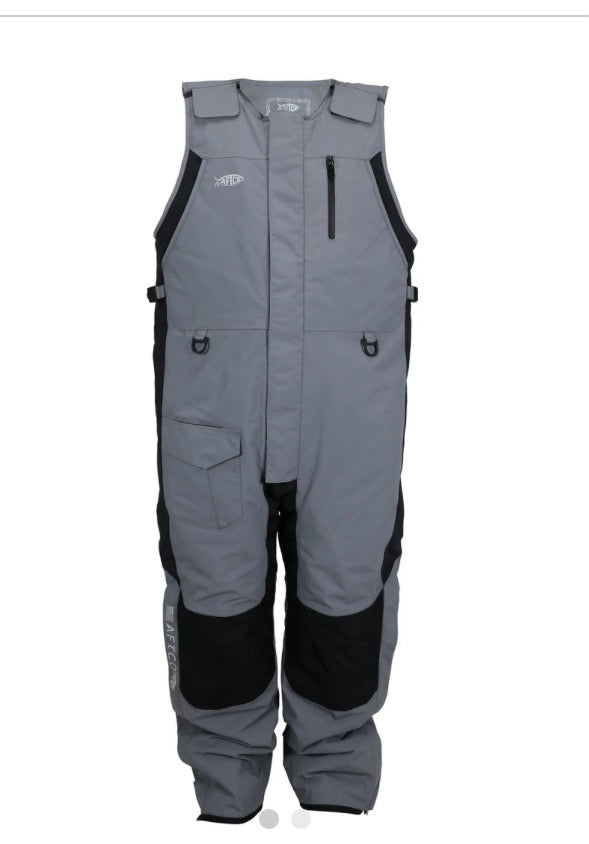 Aftco hydronaut waterproof hot sale bib