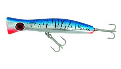Halco Roosta Popper - Dogfish Tackle & Marine