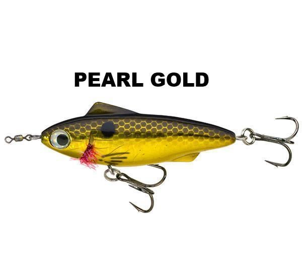 Unfair Lures Paul's Dinkum Rip-N-Slash